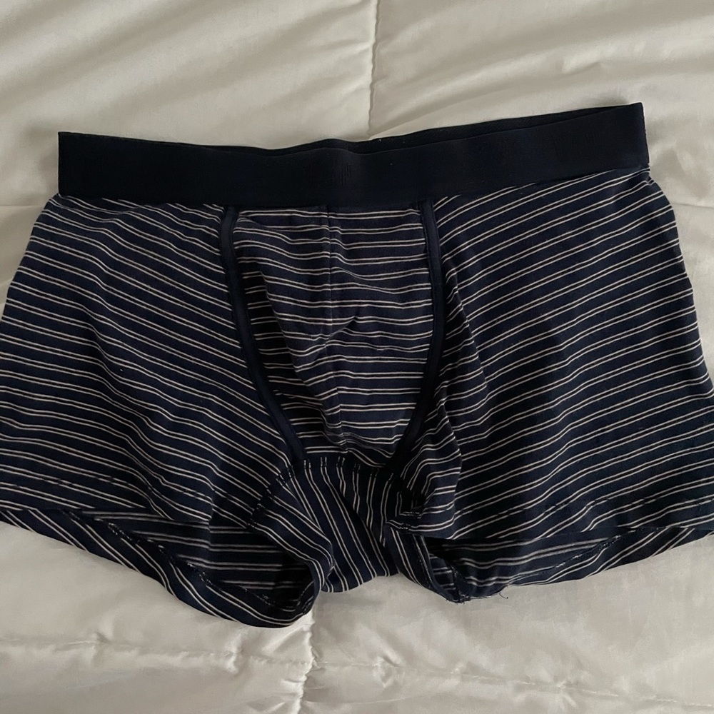 Gap boxer briefs